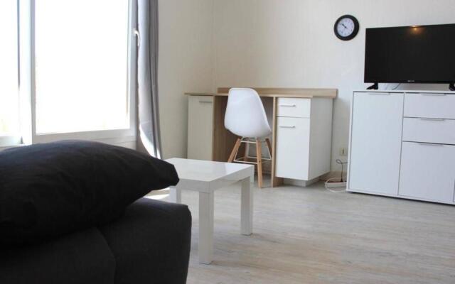 Appartement La Rochelle 1 pièce 3 personnes FR 1 246 299