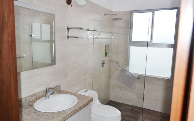 Ecolodge Altos de la Ermita