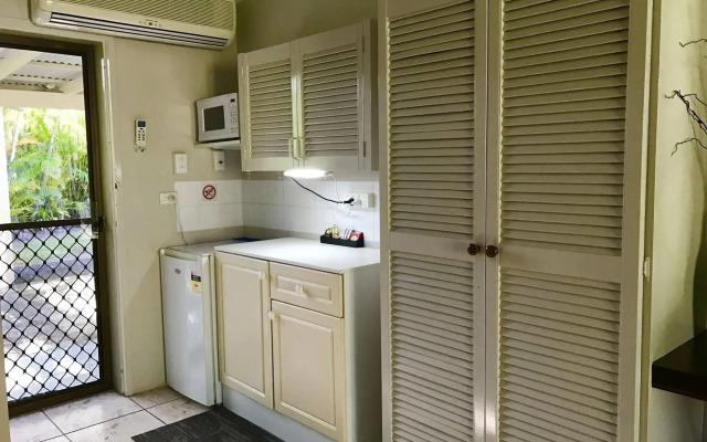 Bramston Beach Resort