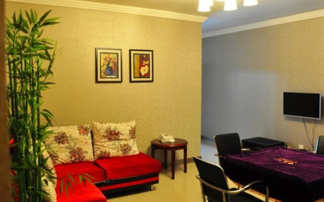 Changdao Holiday Residential Hotel - Kunming