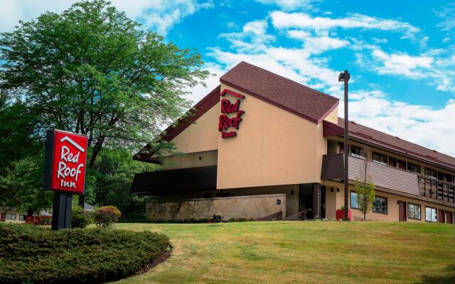 Red Roof Inn Boston - Southborough/ Worcester