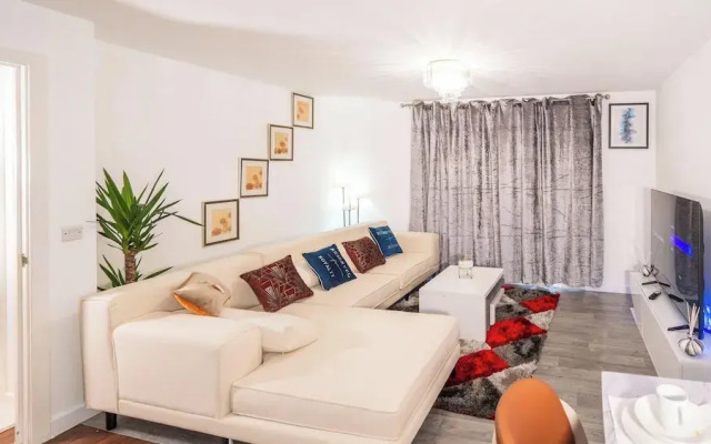 Apartmentsleeps4-citystay-view Over River Irwell