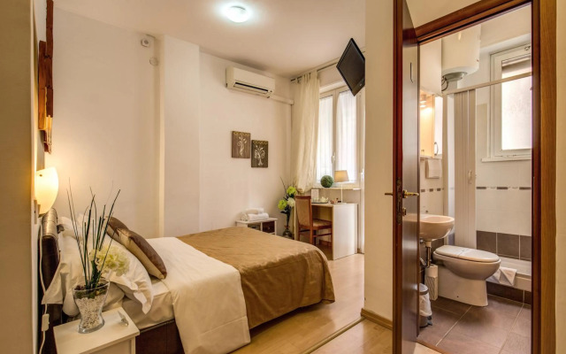 Trastevere Rooms