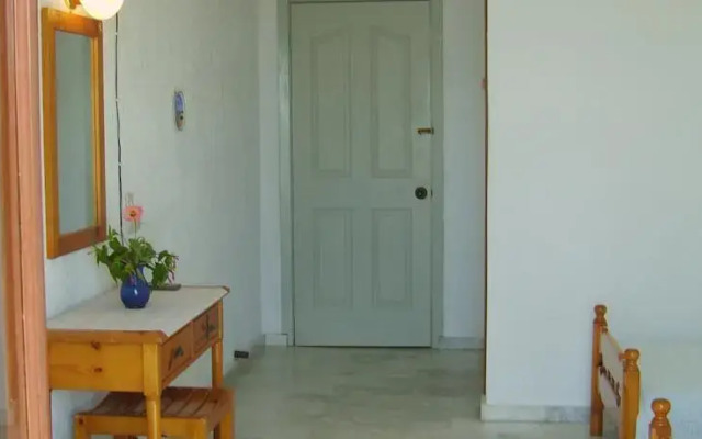 Thendraki Rooms