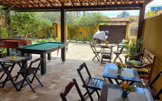 Sunset Suítes Arraial