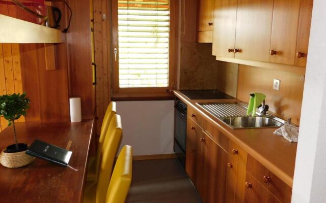 Residence Edelweiss A131