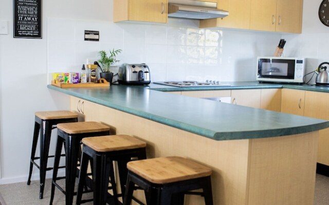 SkyLodge Temora