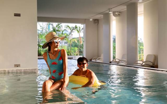 The Rise Suites Hotel Chiang Mai