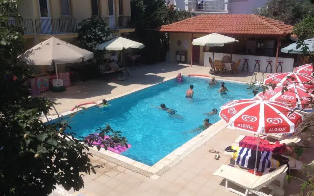 Sarihan Apart Otel