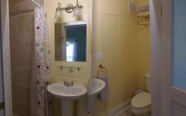 Memory Lane Bed and Breakfast