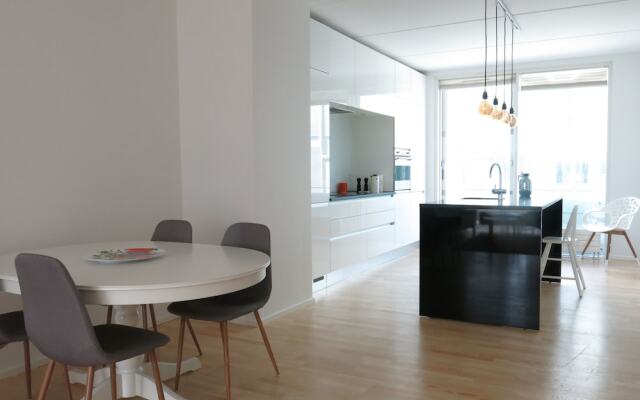 Apartment Islands Brygge 1149 2