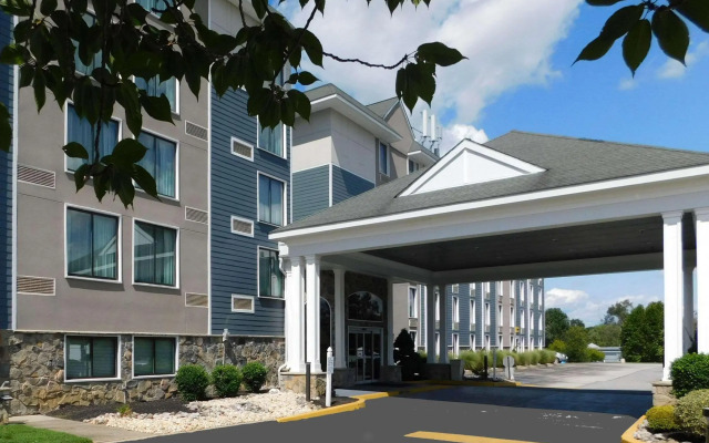 Holiday Inn Express