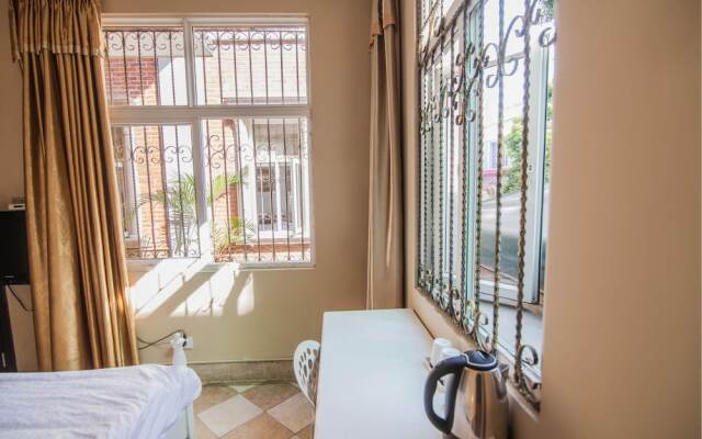 Gulangyu Yunpin Garden Hotel