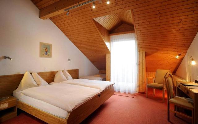 Hotel Toscana