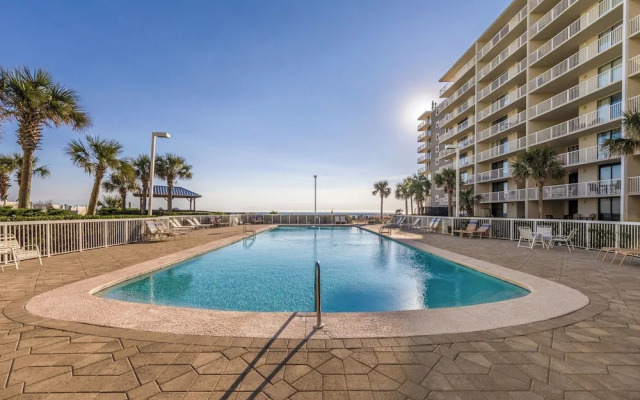 Seaside Beach & Racquet Club 2207