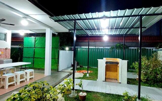 Kota Kinabalu Sabah City Homestay