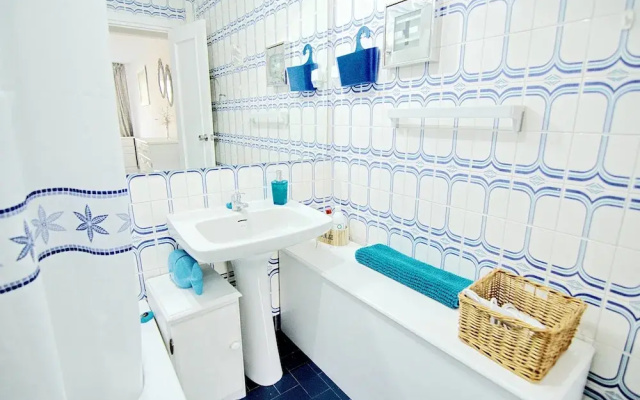 Cabopino Apartament