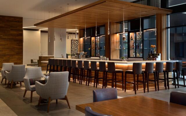 Embassy Suites by Hilton Amarillo Downtown