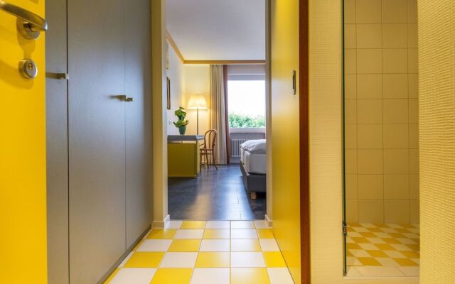 Albergo Carcani