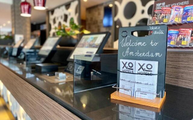 XO Hotels Park West