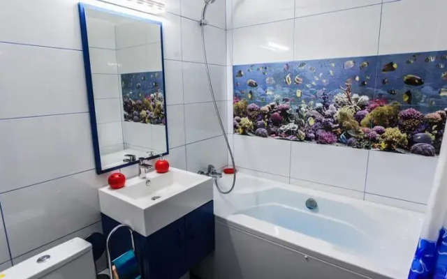 Old City Luxury Apartment