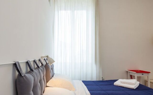 Apartment - Materdei I BH 105