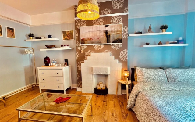 Rest Boutique Notting Hill