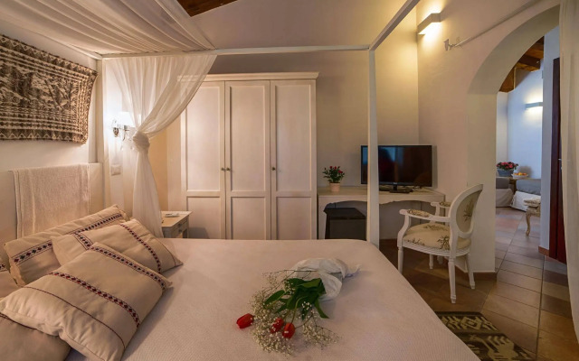 Perdepera Resort