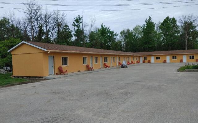 Relax Inn Collingwood