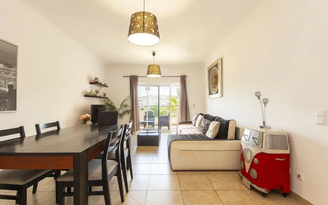C02 - Luxury  3 bed with Pool by DreamAlgarve