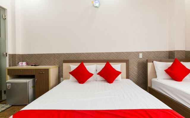 OYO 368 Quynh Thu Hotel