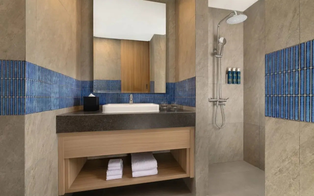 Four Points By Sheraton Pontianak