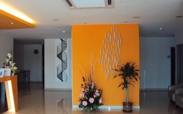 GM City Hotel