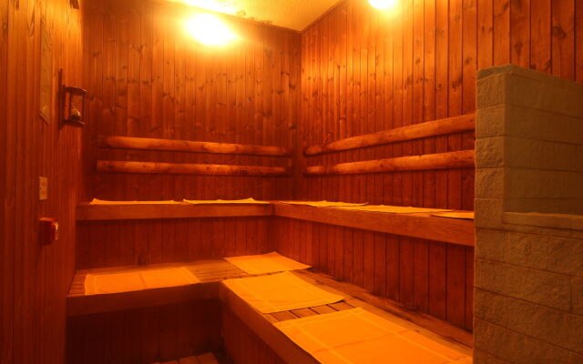 Nukabirakan Kanko Hotel