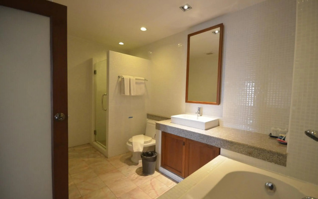 Sakorn Residence and Hotel