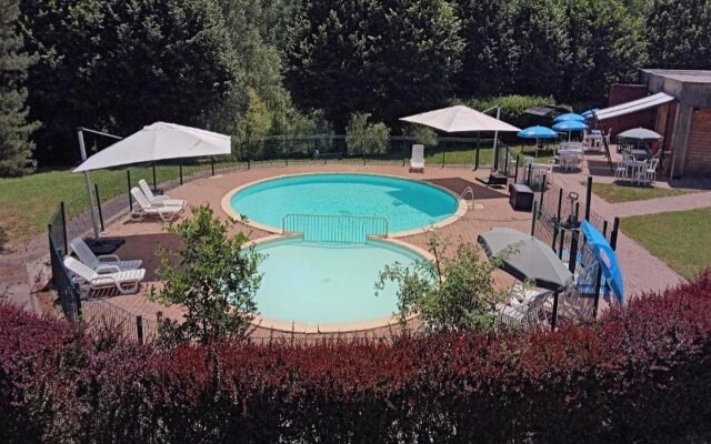 Olydea Vorey sur Arzon