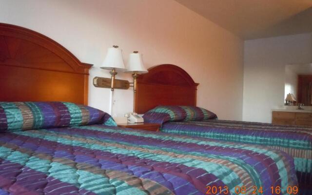 Bellevue High Country Motel