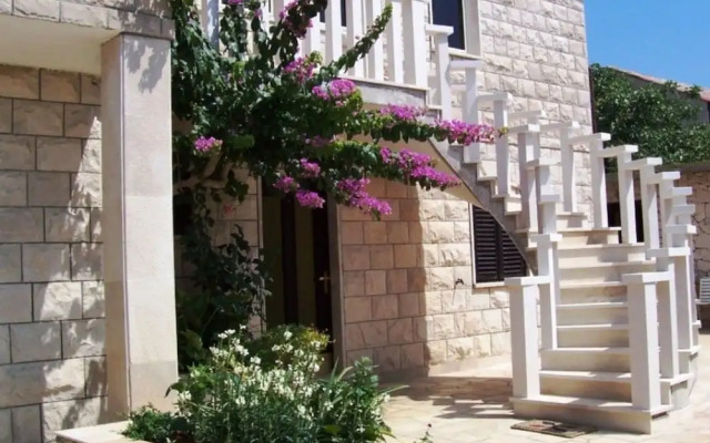 Charming Apartments Vanja With Style