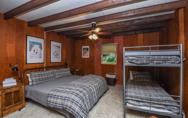 Fox Den 3 Bedroom House