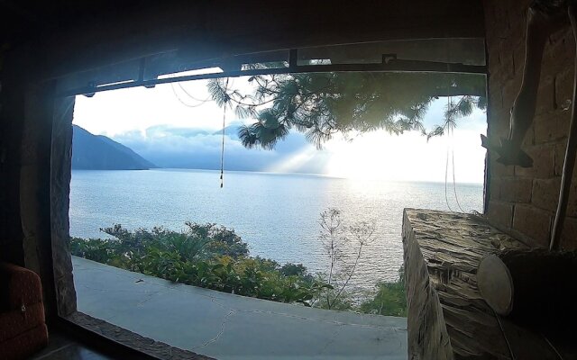 Lake Atitlan House AT018