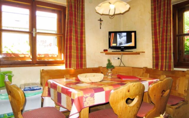 Haflingerhof Almrose (KNT102)