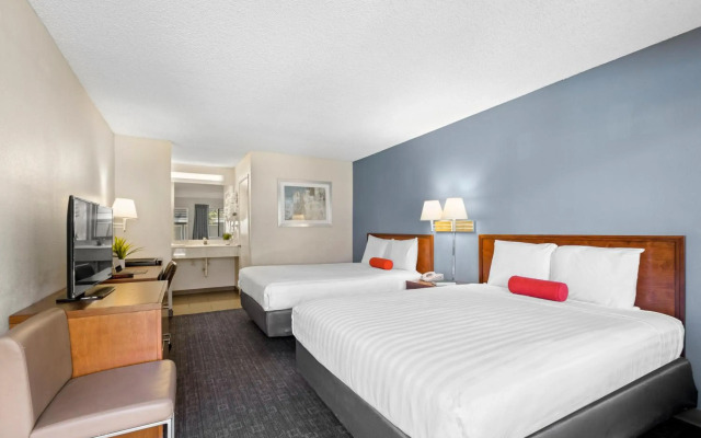 Nob Hill Hotel