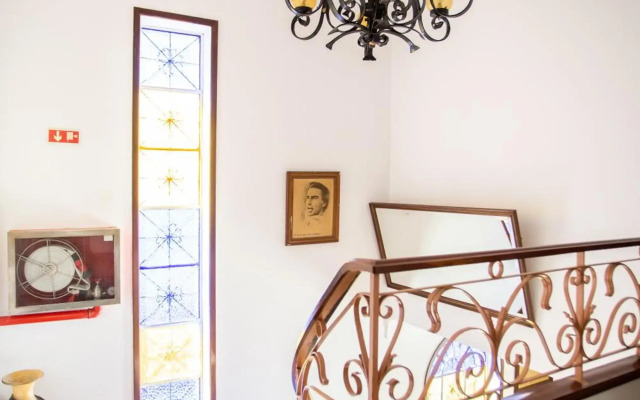 Residencial Borsalino