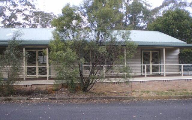 Gibraltar House