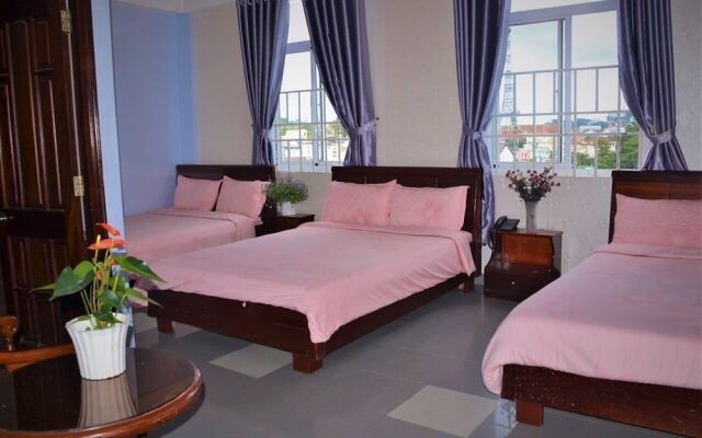 Gia Cuong Hotel Dalat