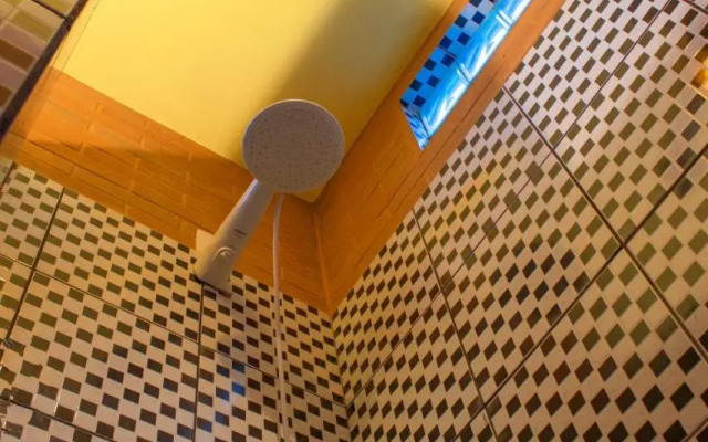 Casa de Frida Pousada