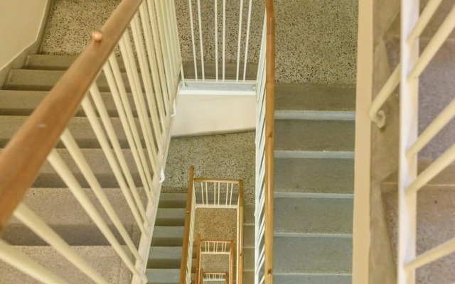 Kriehubergasse by ichbucheAT