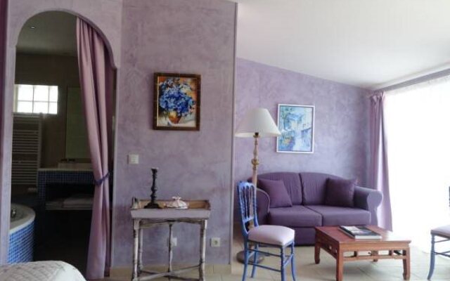 B&B Villa Lantana