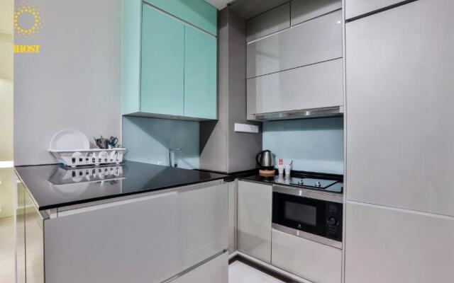 Expressionz Suites by V&C