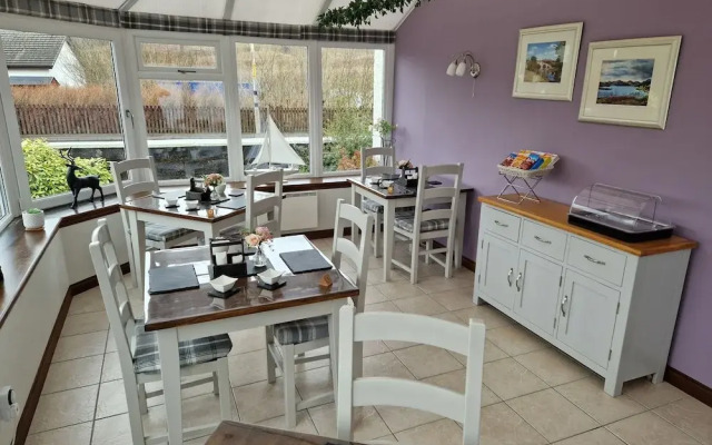 Craigbank Guesthouse